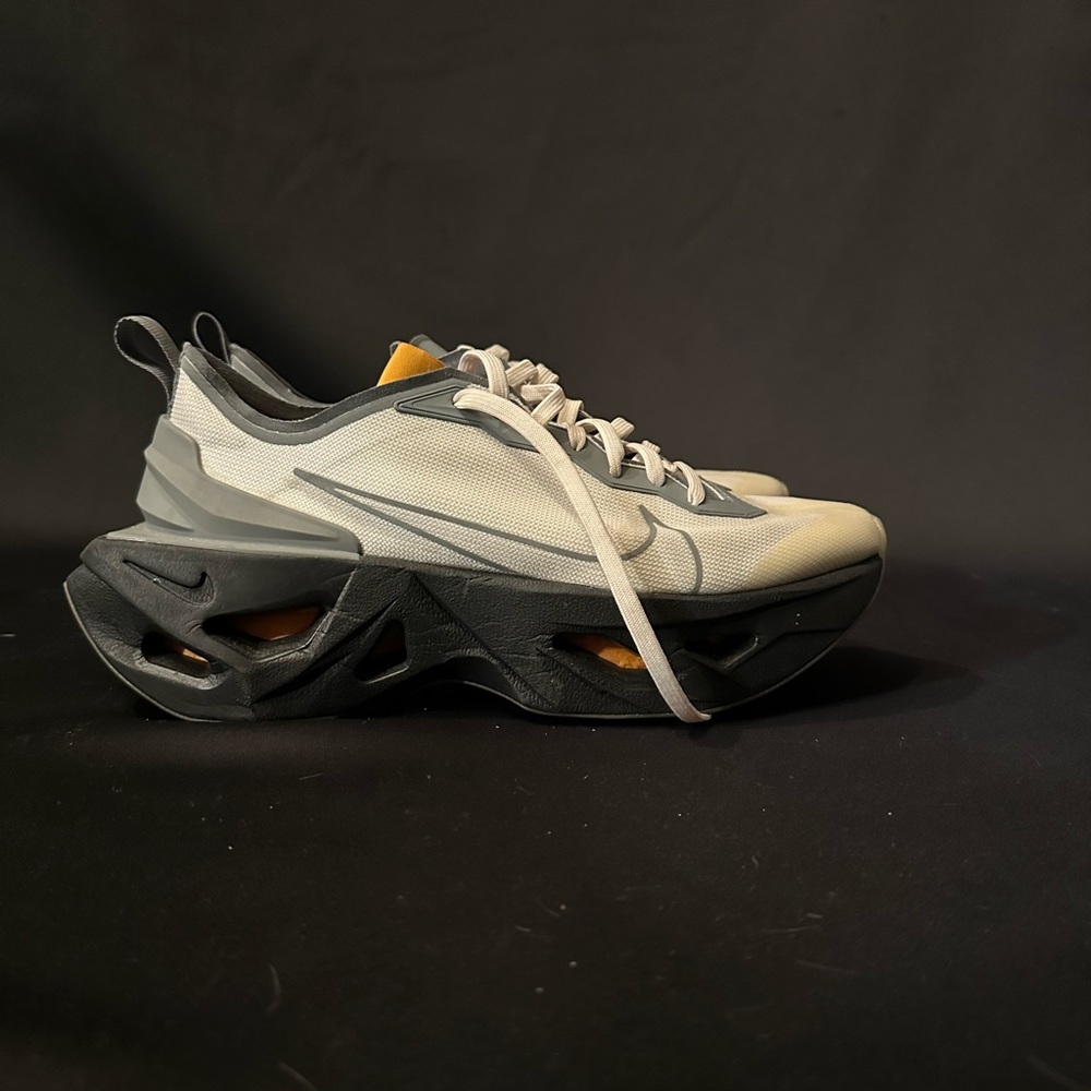 Nike shoes no box